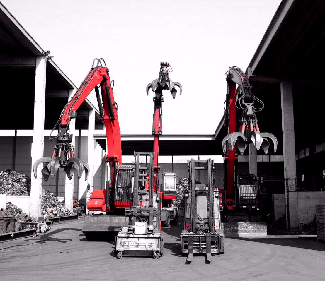 Impianto Leoni Fratelli a Borgosatollo